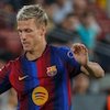Bayern Munchen Siapkan Tawaran 90 Juta Euro untuk Dani Olmo dari Barcelona Bayern Munchen Siapkan Tawaran 90 Juta Euro untuk Dani Olmo dari Barcelona