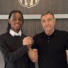 Barcelona Resmi Amankan Talenta Portugal Berusia 16 Tahun, Dany Freire Barcelona Resmi Amankan Talenta Portugal Berusia 16 Tahun, Dany Freire