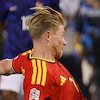 Kalah dari Prancis, Mark van Bommel: Belgia Sudah Berikan Segalanya! Kalah dari Prancis, Mark van Bommel: Belgia Sudah Berikan Segalanya!