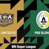 Prediksi BRI Super League: Dewa United vs PSS Sleman 20 September 2026 Prediksi BRI Super League: Dewa United vs PSS Sleman 20 September 2026