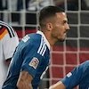 Man of the Match Jerman vs Yunani: Dimitrios Kourbelis Man of the Match Jerman vs Yunani: Dimitrios Kourbelis