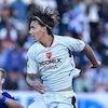 Debut Memukau Dion Markx Bersama Persita: Langsung Jadi Man of the Match Debut Memukau Dion Markx Bersama Persita: Langsung Jadi Man of the Match