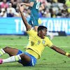 Hasil Australia vs Brasil: Gol Menit 90+5 Selamatkan Pasukan Carlo Ancelotti dari Kekalahan Hasil Australia vs Brasil: Gol Menit 90+5 Selamatkan Pasukan Carlo Ancelotti dari Kekalahan