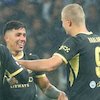 Enzo Fernandez Kagumi Ketajaman Haaland: Monster! Enzo Fernandez Kagumi Ketajaman Haaland: Monster!