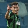 Man of the Match Sassuolo vs Juventus: Sebastiano Esposito Man of the Match Sassuolo vs Juventus: Sebastiano Esposito