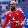 Man of the Match Everton vs Man Utd: Bryan Mbeumo