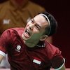 Fajar/Fikri Raih Medali Perunggu di Ganda Putra Asian Games 2026 Fajar/Fikri Raih Medali Perunggu di Ganda Putra Asian Games 2026