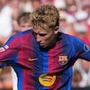Man of the Match Valencia vs Barcelona: Fermin Lopez Man of the Match Valencia vs Barcelona: Fermin Lopez