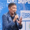 RESMI: Emtek Media Jadi Official Broadcaster BRI Super League 2026/2027 RESMI: Emtek Media Jadi Official Broadcaster BRI Super League 2026/2027