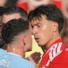 Murka, Lisandro Martinez Sebut Gol Haaland Tidak Seharusnya Disahkan Murka, Lisandro Martinez Sebut Gol Haaland Tidak Seharusnya Disahkan
