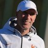Zidane Minta Prancis Tampil Bagus di Semua Lini Lawan Turki