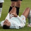 Kylian Mbappe Cedera, Zidane: Bisa Serius dan Absen di Laga Berikutnya Kylian Mbappe Cedera, Zidane: Bisa Serius dan Absen di Laga Berikutnya
