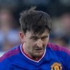 Harry Maguire Soroti Masalah MU usai Imbang di Markas Fulham Harry Maguire Soroti Masalah MU usai Imbang di Markas Fulham