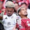 Hasil Liverpool vs Fulham: The Reds Tertahan Tanpa Gol