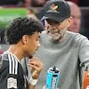 Jurgen Klopp Anggap Hasil Imbang Jerman Kontra Belanda Sudah Cukup Jurgen Klopp Anggap Hasil Imbang Jerman Kontra Belanda Sudah Cukup