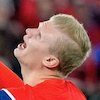 Matikan Haaland, Kunci Portugal Bekuk Norwegia Matikan Haaland, Kunci Portugal Bekuk Norwegia