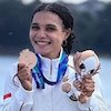 Asian Games 2026: Herlin Aprilin Lali Sumbang Perunggu untuk Indonesia dari Kano Asian Games 2026: Herlin Aprilin Lali Sumbang Perunggu untuk Indonesia dari Kano