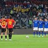 Italia Sudah Memberikan Segalanya