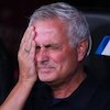 Ketika Jose Mourinho Ulang Aksi Thomas Doll Tahun 2023: Bawa Kertas A4 untuk Protes Wasit di Derbi Madrid Ketika Jose Mourinho Ulang Aksi Thomas Doll Tahun 2023: Bawa Kertas A4 untuk Protes Wasit di Derbi Madrid