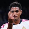 Man of the Match Madrid vs Rayo: Jude Bellingham Man of the Match Madrid vs Rayo: Jude Bellingham
