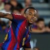 Jules Kounde Berpeluang Cetak Rekor Bersejarah di Barcelona Jules Kounde Berpeluang Cetak Rekor Bersejarah di Barcelona