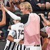 Hasil Juventus vs Atalanta: Conceicao Buka Jalan, Bremer Kunci Kemenangan Hasil Juventus vs Atalanta: Conceicao Buka Jalan, Bremer Kunci Kemenangan