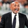Leganya Luciano Spalletti dengan Kemenangan 5-0 Juventus Leganya Luciano Spalletti dengan Kemenangan 5-0 Juventus