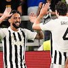 Man of the Match Juventus vs NEC Nijmegen: Nicolas Gonzalez Man of the Match Juventus vs NEC Nijmegen: Nicolas Gonzalez