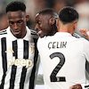 Hasil Juventus vs NEC Nijmegen: 5-0, Awal Meyakinkan Bianconeri di Liga Europa Hasil Juventus vs NEC Nijmegen: 5-0, Awal Meyakinkan Bianconeri di Liga Europa