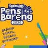 KapanLagi Pensi Bareng 2026 Sambangi SMAN 2 Tangsel, Hadirkan Pasming Based hingga SEEN KapanLagi Pensi Bareng 2026 Sambangi SMAN 2 Tangsel, Hadirkan Pasming Based hingga SEEN