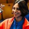 Kisah Kashish Malik Menuju Asian Games 2026: Tekanan, Pengorbanan Ayah, dan Ambisi India di Taekwondo Kisah Kashish Malik Menuju Asian Games 2026: Tekanan, Pengorbanan Ayah, dan Ambisi India di Taekwondo