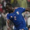Cetak Gol di Debut Timnas Italia, Michael Kayode: Ini Beneran Kan? Cetak Gol di Debut Timnas Italia, Michael Kayode: Ini Beneran Kan?