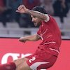 Nama Shin Tae-yong Diteriakkan Suporter setelah Timnas Indonesia Diimbangi Malaysia, Kevin Diks Beri Respons