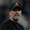 Tumbang Lawan Yunani, Jurgen Klopp: Jerman Tidak Layak Kalah! Tumbang Lawan Yunani, Jurgen Klopp: Jerman Tidak Layak Kalah!