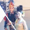 Opening Ceremony Asian Games 2026: Dewa Ayu dan Daniel Bawa Budaya Bali-Batak Toba Opening Ceremony Asian Games 2026: Dewa Ayu dan Daniel Bawa Budaya Bali-Batak Toba