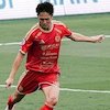 Kyohei Yoshino, Senjata Serbabisa Persija Jakarta Kyohei Yoshino, Senjata Serbabisa Persija Jakarta