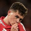 MU Kalah dari Brighton, Michael Carrick Kasihan Pada Shea Lacey, Kok Bisa?