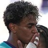 Man of the Match Levante vs Barcelona: Lamine Yamal Man of the Match Levante vs Barcelona: Lamine Yamal