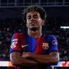 Lamine Yamal Tembus 50 Gol untuk Barcelona, Rekornya Lebih Cepat dari Mbappe dan Haaland