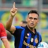 Hasil Inter vs Napoli: Sempat Tertinggal Dua Gol, Nerazzurri Balikkan Keadaan di Menit Akhir Hasil Inter vs Napoli: Sempat Tertinggal Dua Gol, Nerazzurri Balikkan Keadaan di Menit Akhir