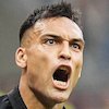 Man of the Match Inter vs Napoli: Lautaro Martinez Man of the Match Inter vs Napoli: Lautaro Martinez