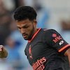 Rapor Pemain AC Milan saat Comeback Kontra Lazio: Moreira Jadi Pahlawan, Estupinan Tampil Buruk Rapor Pemain AC Milan saat Comeback Kontra Lazio: Moreira Jadi Pahlawan, Estupinan Tampil Buruk