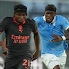 Hasil Lengkap, Klasemen, Jadwal dan Top Skor Serie A 2026/2027 Hasil Lengkap, Klasemen, Jadwal dan Top Skor Serie A 2026/2027
