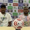 Deltras FC Sapu Bersih 3 Laga di Pegadaian Championship, Leonard Tupamahu Minta Pemain Tetap Membumi Deltras FC Sapu Bersih 3 Laga di Pegadaian Championship, Leonard Tupamahu Minta Pemain Tetap Membumi