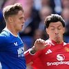5 Pelajaran dari Everton 2-2 Manchester United: Maitland-Niles Bikin Setan Merah Patah Hati
