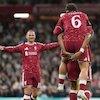 Hasil Liverpool vs Tottenham: Gol Roket Szoboszlai Sempurnakan Kemenangan 3-1 The Reds Hasil Liverpool vs Tottenham: Gol Roket Szoboszlai Sempurnakan Kemenangan 3-1 The Reds