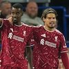 Hasil Ipswich vs Liverpool: 2 Gol Cepat Isak Bawa The Reds Raih Kemenangan Perdana Hasil Ipswich vs Liverpool: 2 Gol Cepat Isak Bawa The Reds Raih Kemenangan Perdana