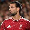 Liverpool Kehilangan Jeremie Frimpong dan Dominik Szoboszlai Lawan Villarreal Liverpool Kehilangan Jeremie Frimpong dan Dominik Szoboszlai Lawan Villarreal