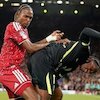 Man of the Match Liverpool vs Fulham: Jeremy Jacquet