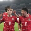Pada Diri Luke Vickery, John Herdman Akhiri Pencarian Winger Kanan Timnas Indonesia? Pada Diri Luke Vickery, John Herdman Akhiri Pencarian Winger Kanan Timnas Indonesia?